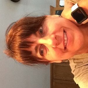 Meet your Posher, Sharon